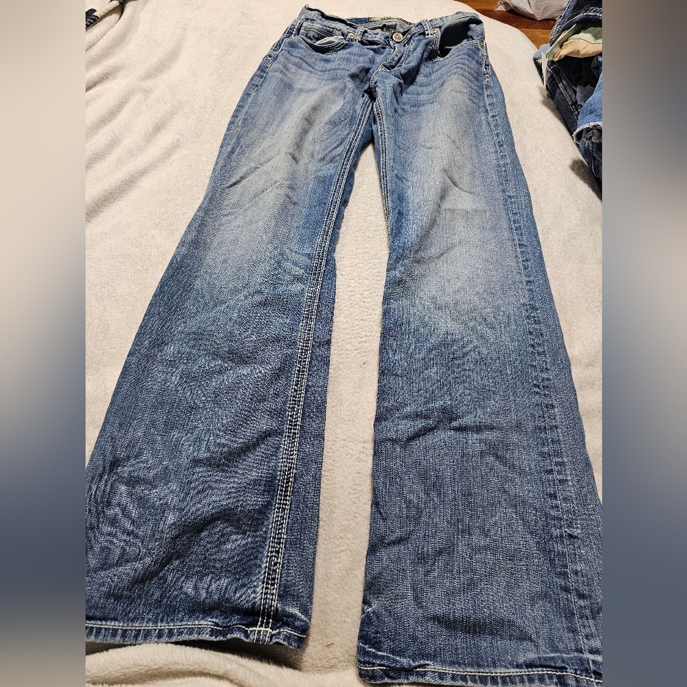 Bke Mens 31L Tyler
